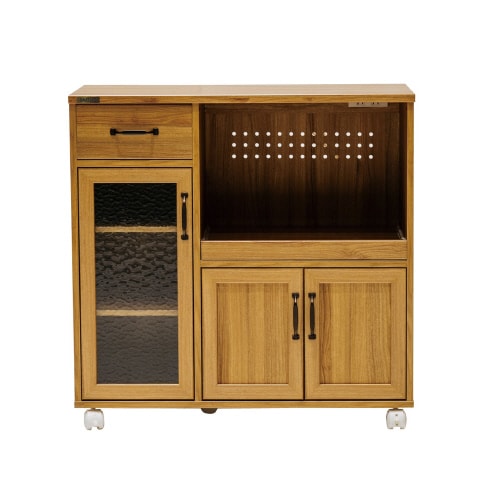 キッチンカウンター エリス