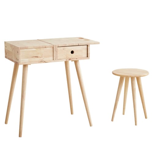 ドレッサーセット2NS 4815A2