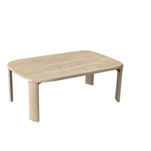 90折脚テーブル バーグ2 NA