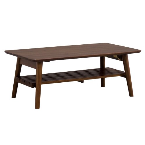 折りたたみスクエアテーブル コティ2