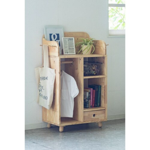 オープンロッカー NS 4819A