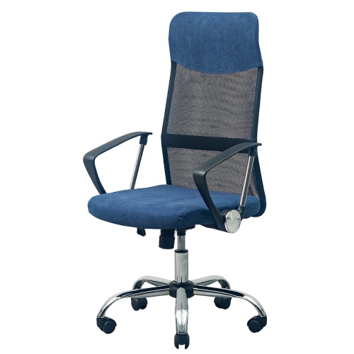 オフィスチェアー シェニール NV