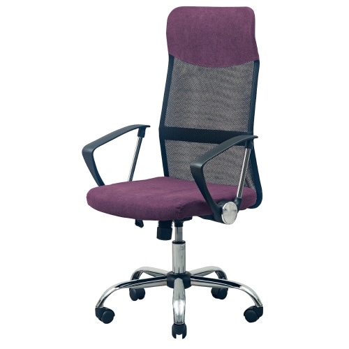 オフィスチェアー シェニール WRE