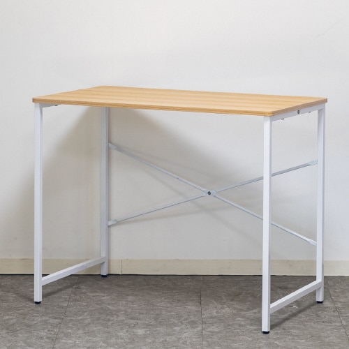 ワークデスク トライベッカ NA/WH