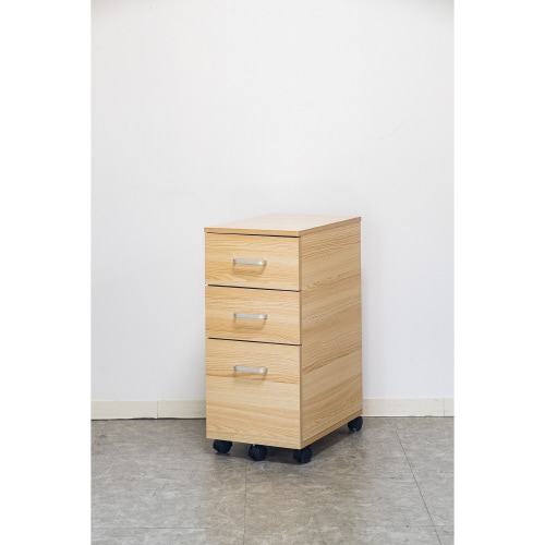 デスクワゴン トライベッカ NA/WH