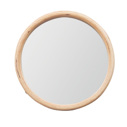 ラウンドミラー NS 4786Aー1