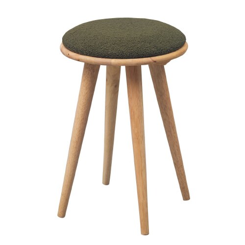 ラウンドスツール2GN NS 3875AS