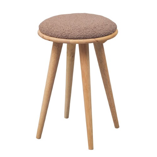 ラウンドスツール2GYJ NS 3875AS