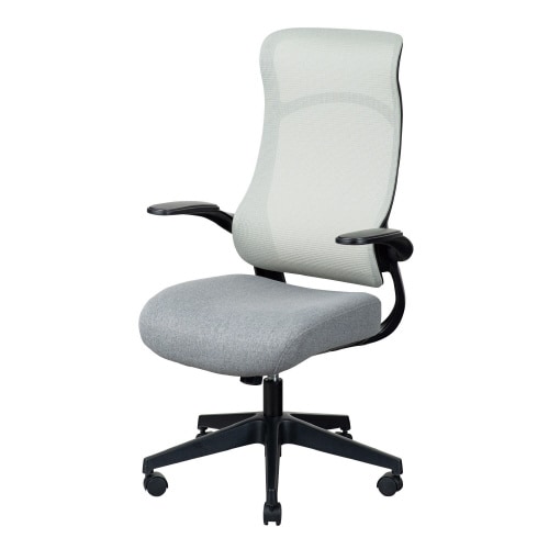 ガス圧チェアー フェイト GY