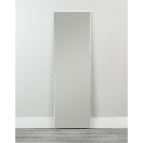 50x160ソフトミラー クリア WH