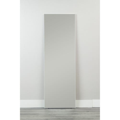 60x180ソフトミラー クリア WH