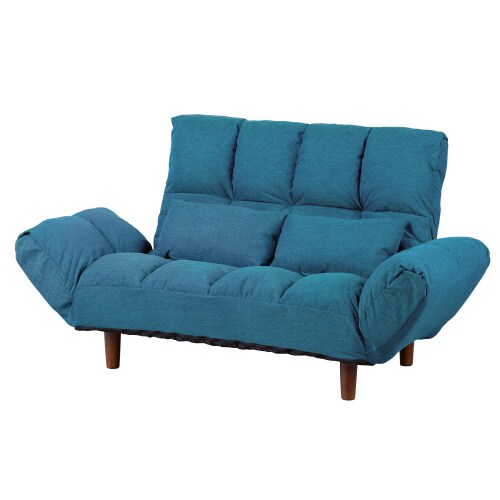 カウチソファ ファクト4 BL