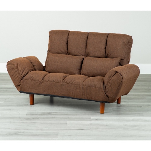 カウチソファ ファクト4 BR