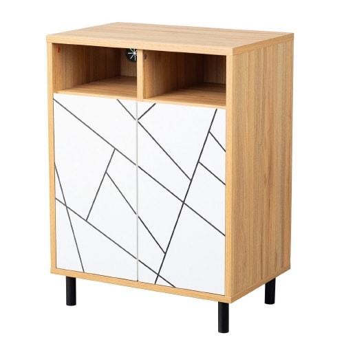 59キャビネット カトレア NA