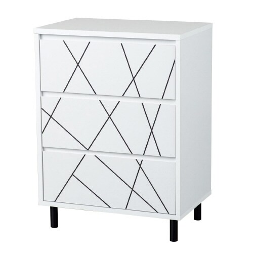 59チェスト カトレア WH