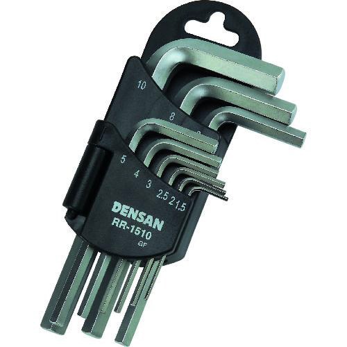 DENSAN 六角レンチセット