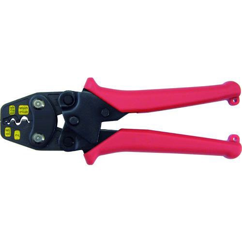 DENSAN ミニ圧着工具