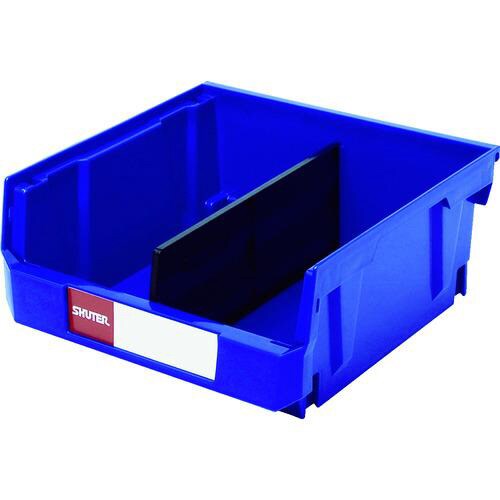 SHUTER スタッキングコンテナ 6.4L