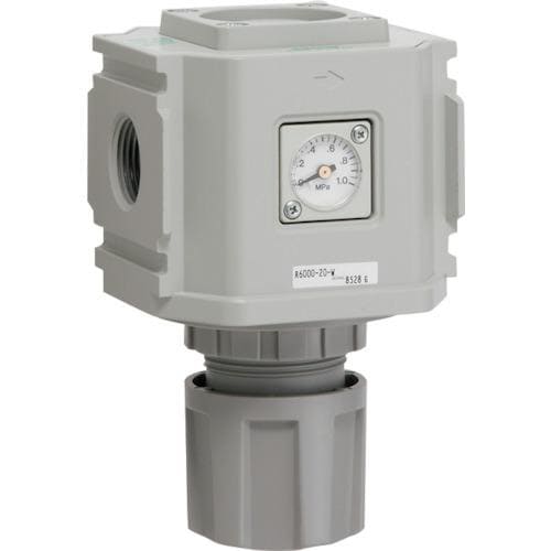 CKD レギュレータ 白色シリーズ