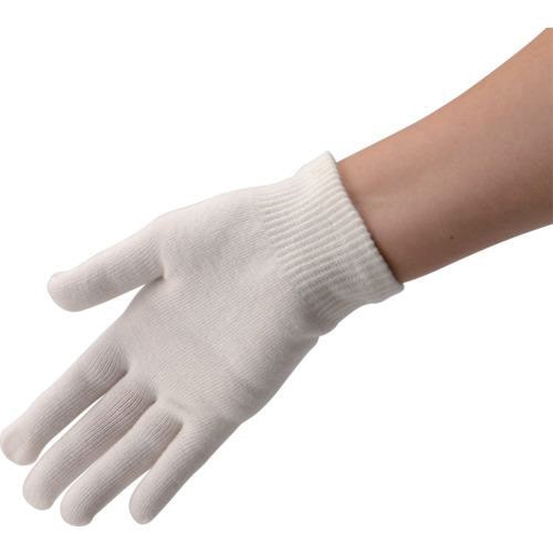 トーヨーセフティ ホカホカインナー手袋 M