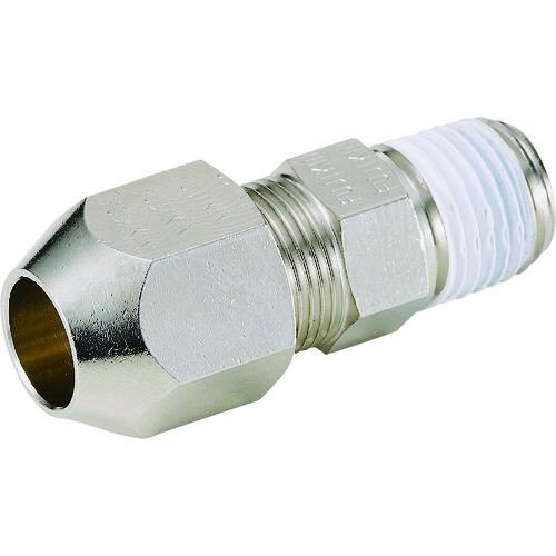 Fujikin 黄銅製リングジョイント ハーフユニ