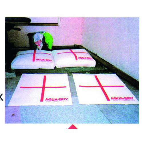 タスコ 吸水バッグ