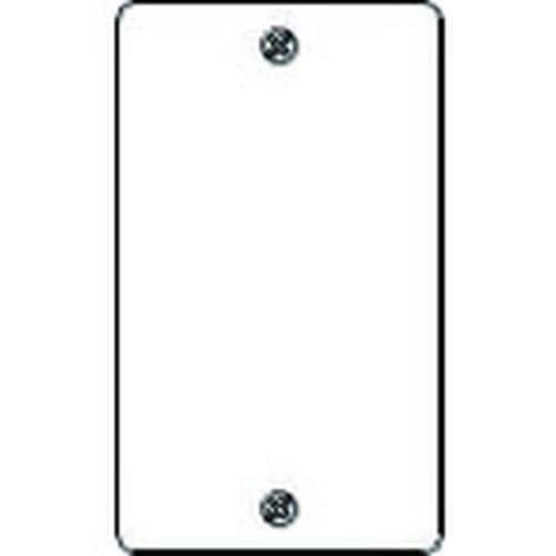 Panasonic ステンレスカバープレート(取付