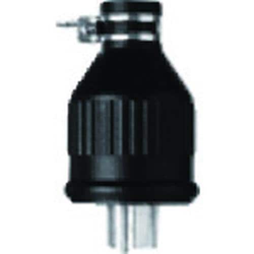 Panasonic 接地3P20A防水ゴムキャップ