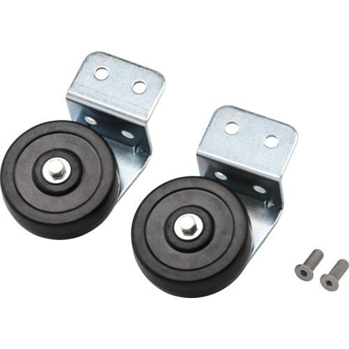 オプション 背面・側面キャスター(2個)