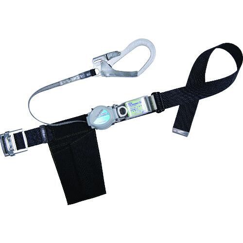 TSUYORON 胴ベルト型墜落制止用器具(巻取タ