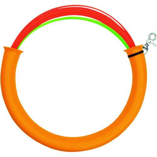 MARVEL スネークラインS 15m 収納ケース