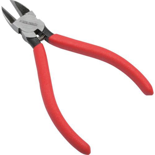 アストロプロダクツ フラットヘッドニッパー 125