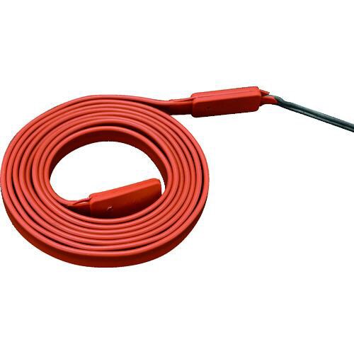 TRUSCO シリコンリボンヒーター 100V 5