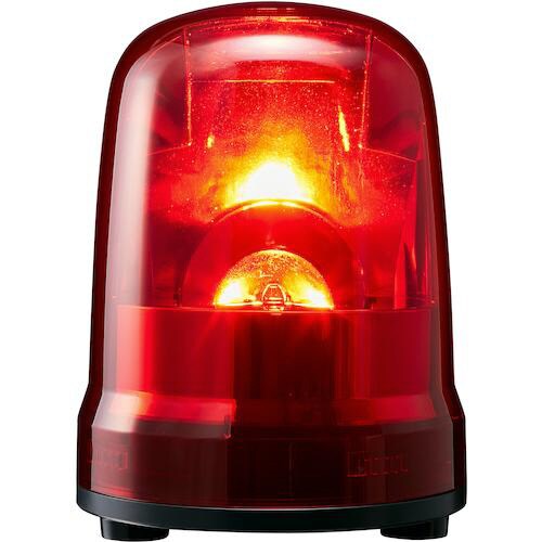パトライト 回転灯 Φ150 M2 キャブ R