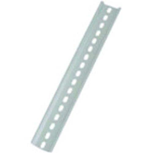 春日電機 レール式端子台レールアルミ