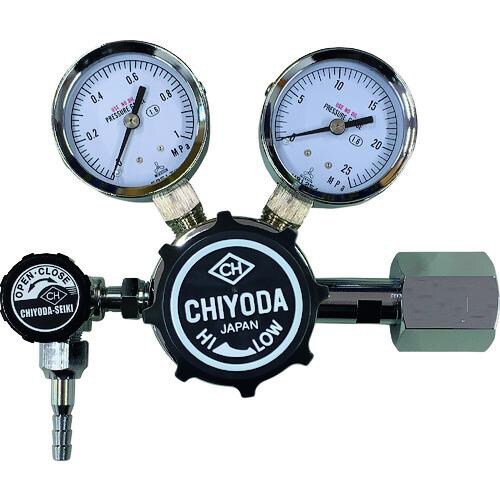 千代田 圧力調整器ハイセレクトGHN−3