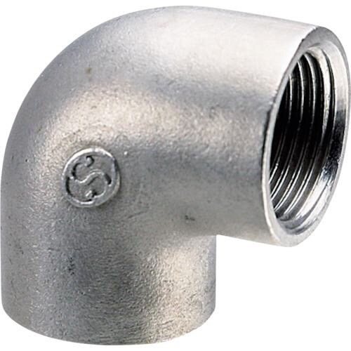 オンダ製作所 SFL4型 エルボ Rc3/8XRc