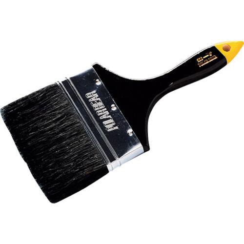 大塚 356ラスター平黒4インチ