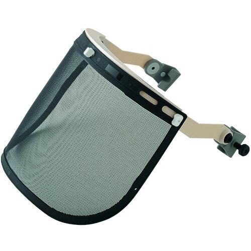 リケン 網面 (ヘルメット取付タイプ)