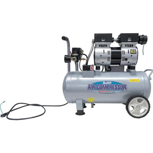 PROSTYLE オイルレスエアーコンプレッサー2