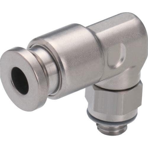 PISCO 耐腐蝕用SUS316ワンタッチ継手 チ