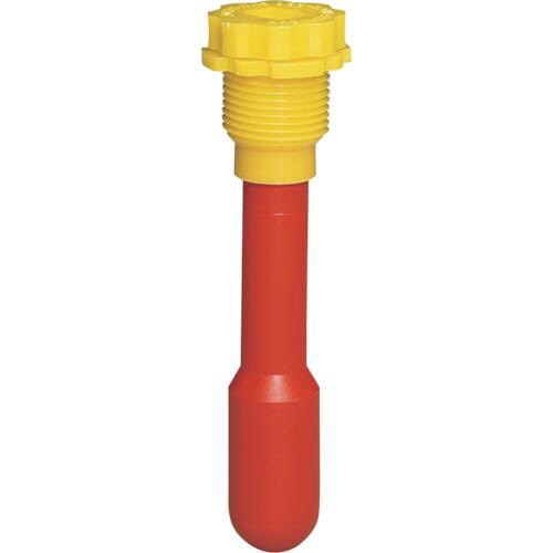 ジャストライト ポップアップドラムフィルゲージ