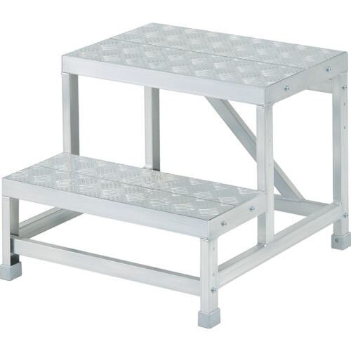 ハセガワ ライトステップ DBG 2段 0.5m(