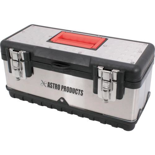 アストロプロダクツ ステンレスツールボックス W3