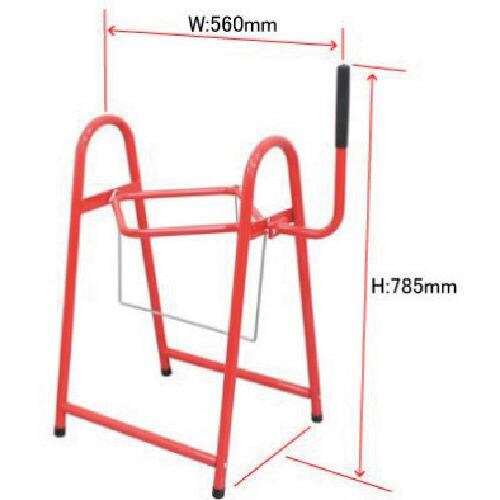 アストロプロダクツ 一斗缶スタンド シングル
