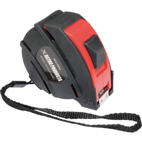 アストロプロダクツ メジャー5M マグネット爪付