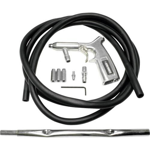 アストロプロダクツ 吸入式ブラストガン