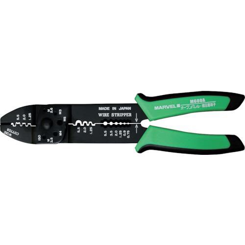 MARVEL 電工ペンチ