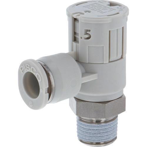 PISCO スピードコントローラダイヤル付タイプ