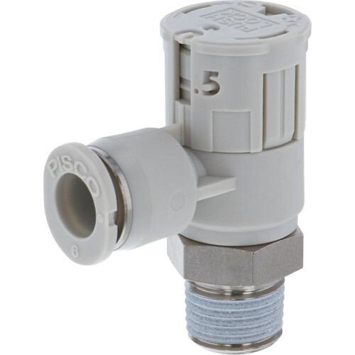 PISCO スピードコントローラダイヤル付タイプ